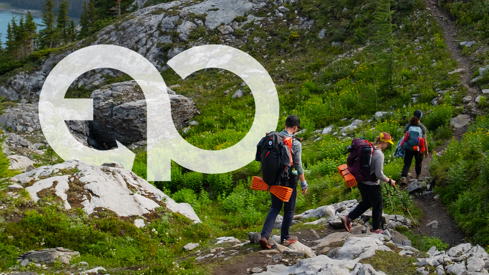 Adventure Better with NEMO Gear